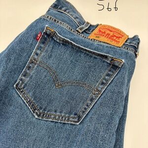 Levi’s 505 men’s‎ sz 42/32